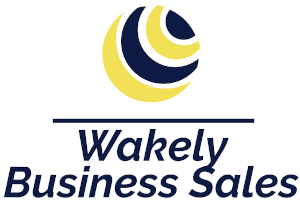 Wakely Business Sales - logo